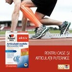 Mobile Joints Glucosamine 1200, 30 tablets, Doppelherz Mobile Joints Glucosamine 1200, 30 tablets, Doppelherz