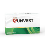 Sunvert, 30 comprimate, Sun Wave Sunvert, 30 comprimate, Sun Wave
