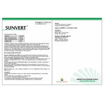 Sunvert, 30 comprimate, Sun Wave Sunvert, 30 comprimate, Sun Wave