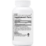 Super Magnesium 400 mg (136912), 90 tablets, GNC Super Magnesium 400 mg (136912), 90 tablets, GNC