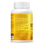 Super Vitamin D3 with coconut oil 2000IU, 120 capsules, Zenyth Super Vitamin D3 with coconut oil 2000IU, 120 capsules, Zenyth