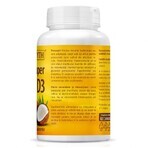 Super Vitamin D3 with coconut oil 2000IU, 120 capsules, Zenyth Super Vitamin D3 with coconut oil 2000IU, 120 capsules, Zenyth