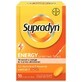Supradyn Energy, Multivitamine und Coenzym Q10, 30 Filmtabletten, Bayer