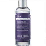 Supple Preparation Fragrance-Free Moisturizing Facial Toner, 180 ml, Klairs