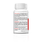 Ashwagandha KSM-66, 60 capsules, Zenyth Ashwagandha KSM-66, 60 capsules, Zenyth