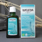 Invigorating hair and scalp tonic, 100 ml, Weleda Invigorating hair and scalp tonic, 100 ml, Weleda