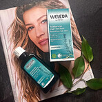 Invigorating hair and scalp tonic, 100 ml, Weleda Invigorating hair and scalp tonic, 100 ml, Weleda