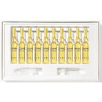 Complete treatment for early stages of hair loss and thinning hair in women Crescina Follicular Islands 1700, 10 + 10 ampoules, Labo Complete treatment for early stages of hair loss and thinning hair in women Crescina Follicular Islands 1700, 10 + 10 ampoules, Labo