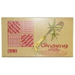 Treatment against hair loss Ginseng, 12 ampoules, Bes Beauty & Science Treatment against hair loss Ginseng, 12 ampoules, Bes Beauty & Science