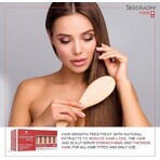 Treatment against hair loss Seboradin Forte, 14 vials x 5.5 ml, Lara