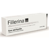 Eye and eyelid treatment Grad 5 Plus Fillerina 932, 15 ml, Labo