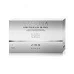 Treatment for advanced stages of hair thinning in women Crescina Follicular Islands 2100, 20 ampoules, Labo Treatment for advanced stages of hair thinning in women Crescina Follicular Islands 2100, 20 ampoules, Labo