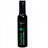 Ulei Bio de cânepă, 250 ml, Canah