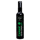 Ulei Bio de canepa, 500 ml, Canah