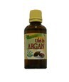 Cold pressed Argan oil, 50 ml, Herbavit