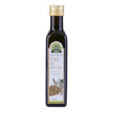 Ulei de canepa presat la rece pur nerafinat, 250 ml, Carmita Classic