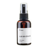 Ulei de cânepă, 60ml, Sabio