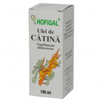 Aceite de Catina, 100 ml, Hofigal Aceite de Catina, 100 ml, Hofigal