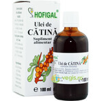 Aceite de Catina, 100 ml, Hofigal Aceite de Catina, 100 ml, Hofigal
