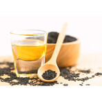 Olio di cumino nero egiziano spremuto a freddo, 100 ml, Herbavit Olio di cumino nero egiziano spremuto a freddo, 100 ml, Herbavit