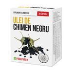 Black Cumin Oil, 30 capsules, Parapharm Black Cumin Oil, 30 capsules, Parapharm