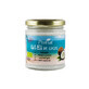 Organic extra virgin coconut oil, 200 ml, Pronat
