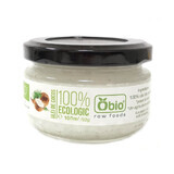 Organic raw virgin coconut oil, 100 ml, Obio
