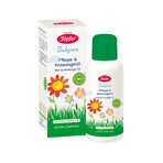 Biologische lichaamsolie voor kinderen, 100 ml, Topfer Biologische lichaamsolie voor kinderen, 100 ml, Topfer
