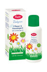 Biologische lichaamsolie voor kinderen, 100 ml, Topfer