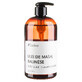 Balinese massage oil 100% natural, 475 ml, Sabio