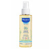 Massage oil, 100 ml, Mustela