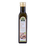 Pure unrefined cold pressed walnut oil, 250 ml, Carmita Classic