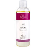 Castor oil for hair, 200 ml, Trio Verde