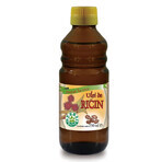 Olio di ricino spremuto a freddo, 250 ml, Herbavit Olio di ricino spremuto a freddo, 250 ml, Herbavit