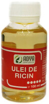 Castor oil, 100 ml, Adya