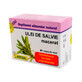 Macerated sage oil 500 mg, 40 capsules, Hofigal