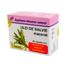 Macerated sage oil 500 mg, 40 capsules, Hofigal