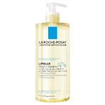 La Roche-Posay Lipikar AP+ reinigende olie voor de droge atopische huid, 750 ml La Roche-Posay Lipikar AP+ reinigende olie voor de droge atopische huid, 750 ml