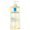 La Roche-Posay Lipikar AP+ reinigende olie voor de droge atopische huid, 750 ml