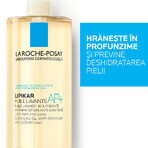 La Roche-Posay Lipikar AP+ reinigende olie voor de droge atopische huid, 750 ml La Roche-Posay Lipikar AP+ reinigende olie voor de droge atopische huid, 750 ml