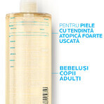La Roche-Posay Lipikar AP+ reinigende olie voor de droge atopische huid, 750 ml La Roche-Posay Lipikar AP+ reinigende olie voor de droge atopische huid, 750 ml