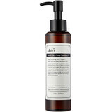 Black cleansing oil, 150 ml, Klairs
