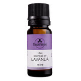 Lavender essential oil, 10 ml, Trio Verde