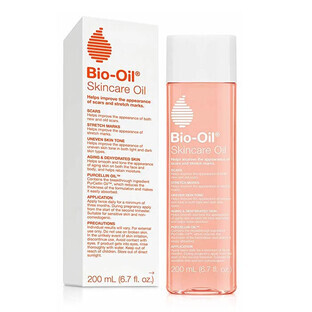 Skin care oil, 200 ml, Bio Oil