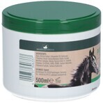 Balsamo canforato Pferdebalsam, 500 ml, Herbamedicus Balsamo canforato Pferdebalsam, 500 ml, Herbamedicus