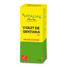 Gentian violet 1%, 25 g, Vitalia