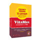 Vitamax, 15+15 capsules, Perrigo (40% discount from 2nd product)