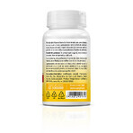 Vitamin D3+K2+Ca+Mg Complex, 30 capsules, Zenyth Vitamin D3+K2+Ca+Mg Complex, 30 capsules, Zenyth