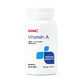 Vitamin A 3000 mcg (10000IU)(004222), 180 softgels, GNC