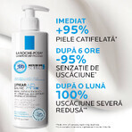 La Roche-Posay Lipikar Baume AP+M, triple action balm against dry patches of skin, 400 ml La Roche-Posay Lipikar Baume AP+M, triple action balm against dry patches of skin, 400 ml